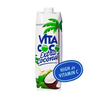 Vita Coco Extra Coconut Water 1L