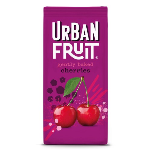 Urban Fruit Gently Baked Cherries