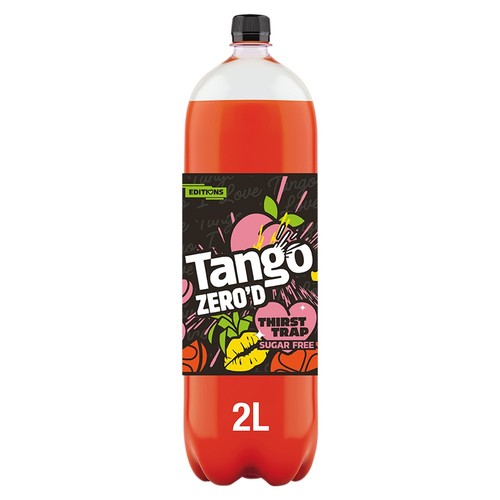 Tango Thirst Trap 2L