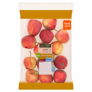 Morrisons Apples 1.2kg