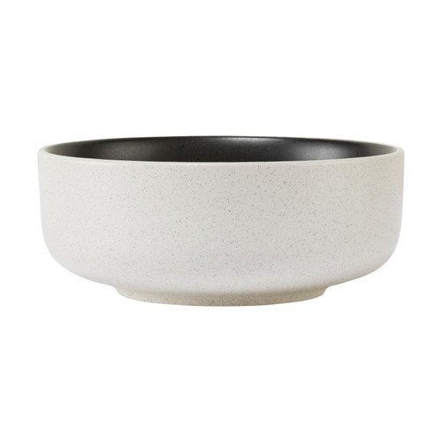 Nutmeg Home Mono Two Tone 12 Piece Box Set