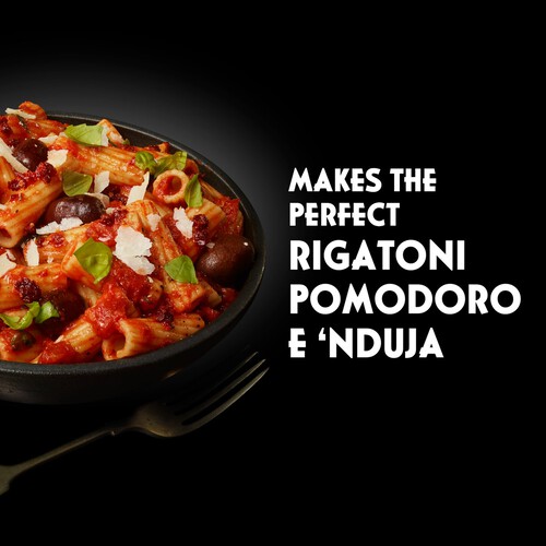 Napolina Rigatoni Pasta