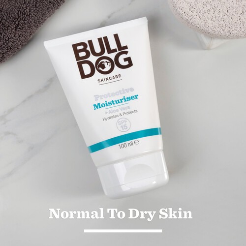 Bulldog Protective Moisturiser