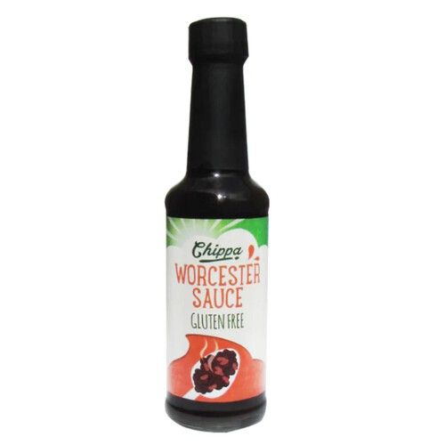 Chippa Worcester Sauce 