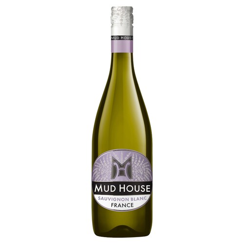 Mud House France Sauvignon Blanc White Wine