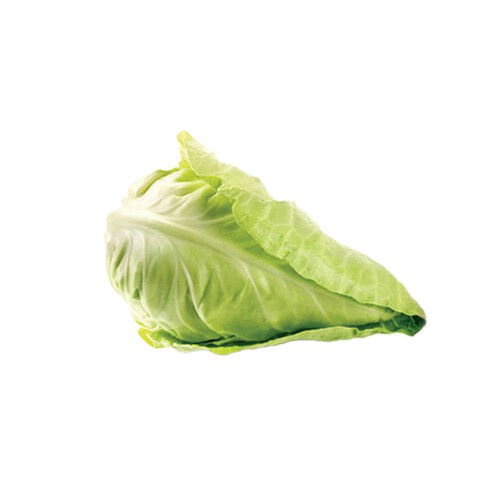 Morrisons Loose Sweetheart Cabbage