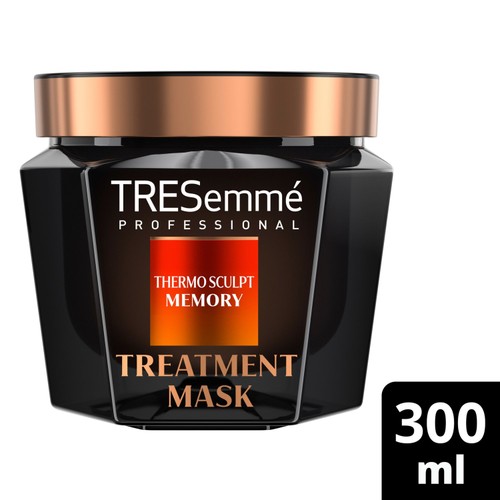 Tresemme Mask Thermo Sculpt