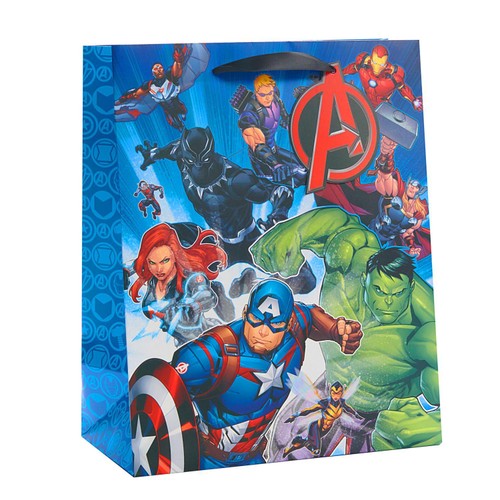Avengers Gift Bag Large