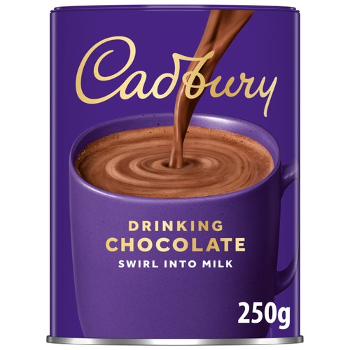 Cadbury Original Drinking Hot Chocolate