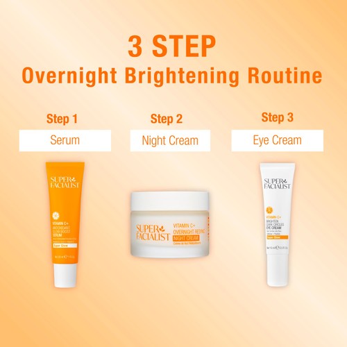Super Facialist Glow Boost Serum