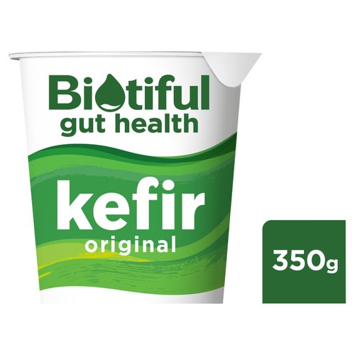 Biotiful Gut Health Kefir Yogurt Original 350g