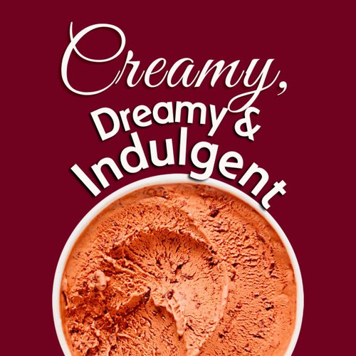 Haagen-Dazs Belgian Chocolate Ice Cream