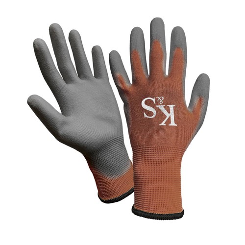 Kent & Stowe Multi Task Triple Pack Gloves Medium