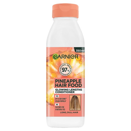 Garnier Ultimate Blends Pineapple & Amla Hair Conditioner
