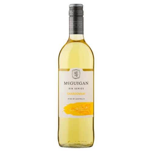 McGuigan BIN 156 Chardonnay