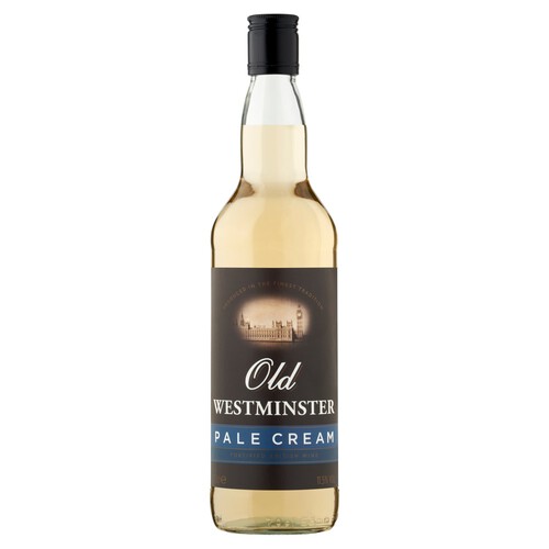 Old Westminster Pale Cream 