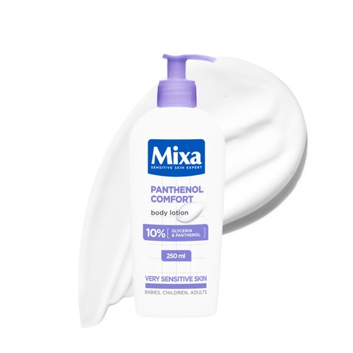 Mixa Comfort Lotion 250Ml