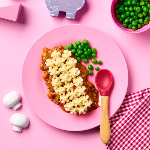 Little Dish Cottage Pie Kids Meal 200g