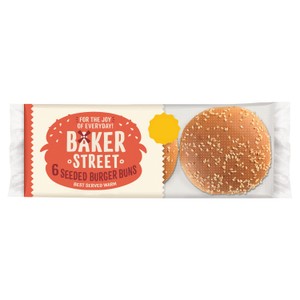 Baker Street 6 perpack