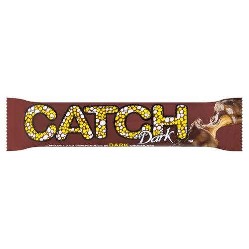 Catch Dark Chocolate 
