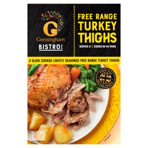 Gressingham 600g