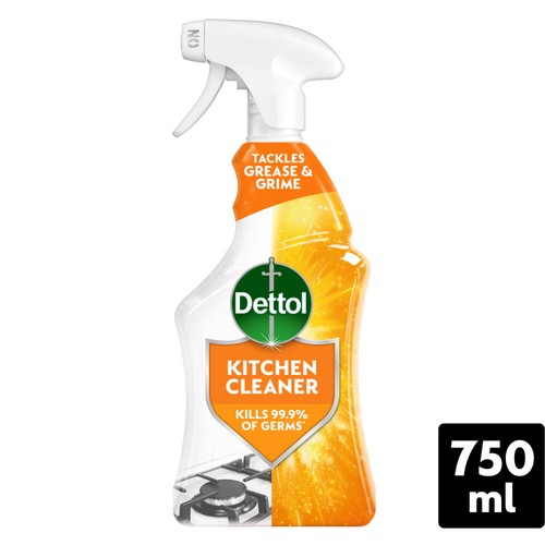 Dettol Kitchen Cleaner