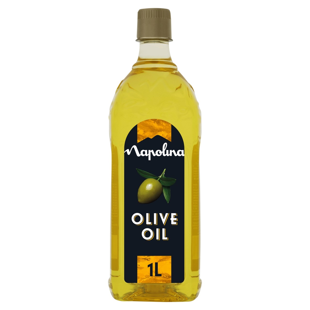 Napolina Olive Oil 1L