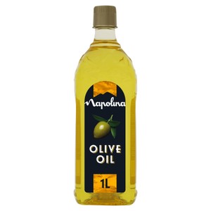 Napolina Extra Virgin Olive Oil 1L