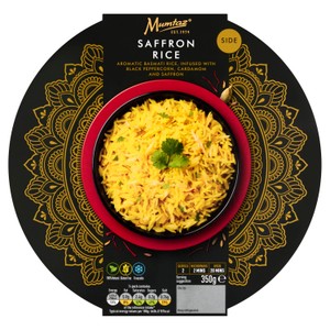 Mumtaz Saffron Rice
