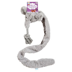 Good Boy Tuggy Croc Dog Toy