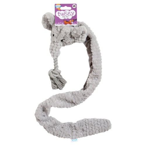 Good Boy Tuggy Croc Dog Toy