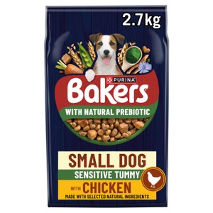 Superfoods Small Dog Chicken Dry Dog Food 2.85kg