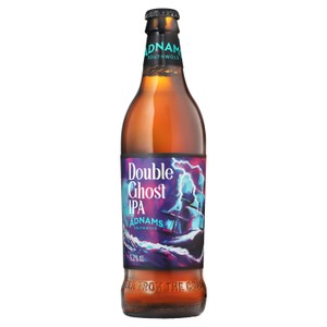 Double Ghost IPA 500ml (Abv 5.2%)