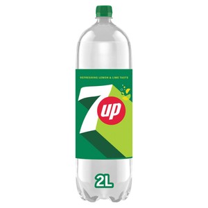 7UP Regular 