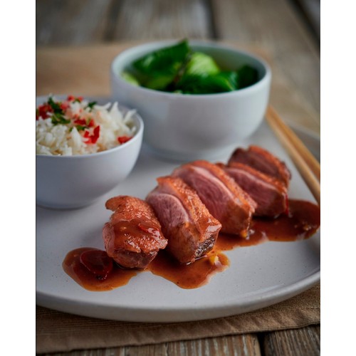  Gressingham Duck Breast Portions