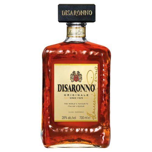 Disaronno Amaretto 