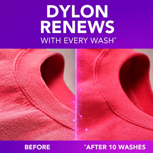 Dylon Colour Laundry Detergent 30 Washes