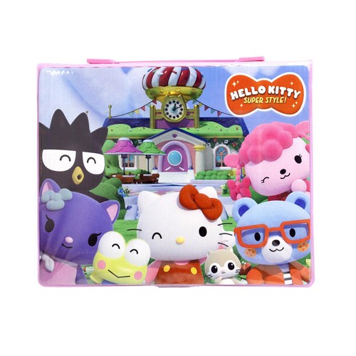 Hello Kitty Jumbo Art Set - Morrisons Online Groceries & Offers