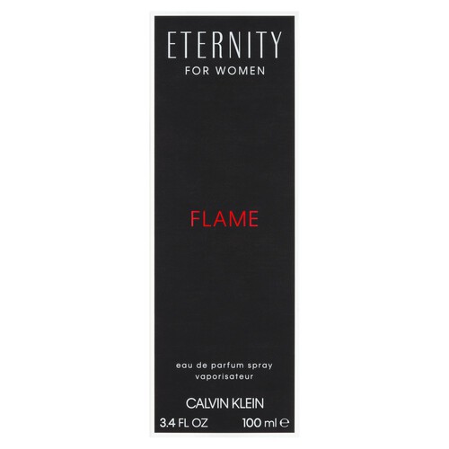 Calvin Klein Eternity Flame EDP Spray