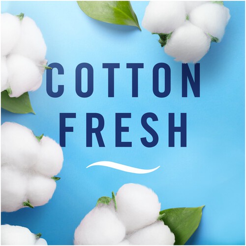 Febreze Bathroom Cotton Fresh Air Freshener 