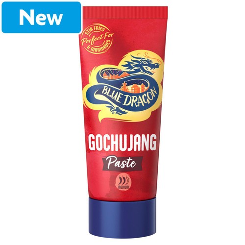 Blue Dragon Gochujang Paste 135g