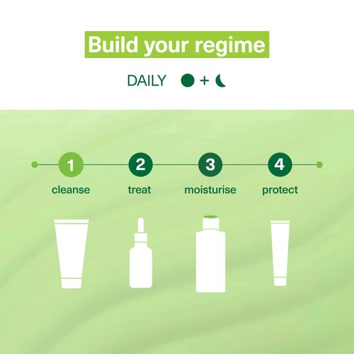 Simple Moisturising Facial Wash 150ml