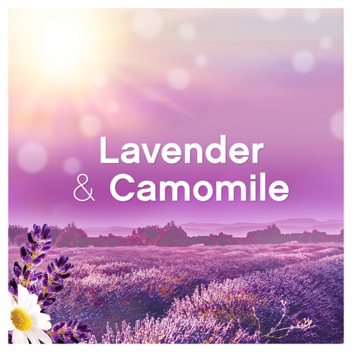 Bold All-In-1 Lavender & Camomile Washing Capsules