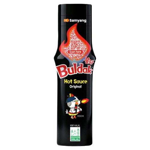 Buldak Sauce Original 165ml