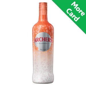 Archers Schnapps | Morrisons