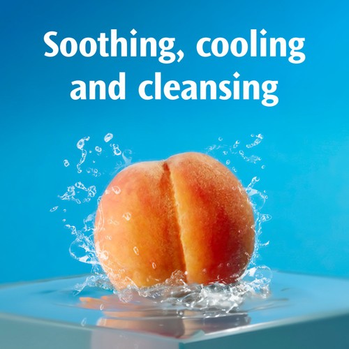 Anusol Wipes 