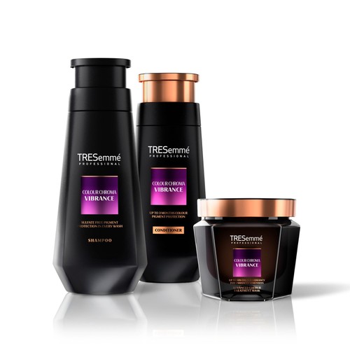Tresemme Conditioner Colour Chroma 