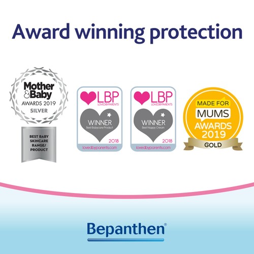 Bepanthen Nappy Care Ointment