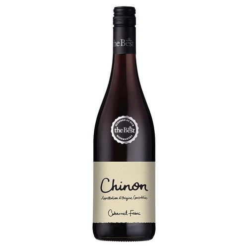 Morrisons chinon