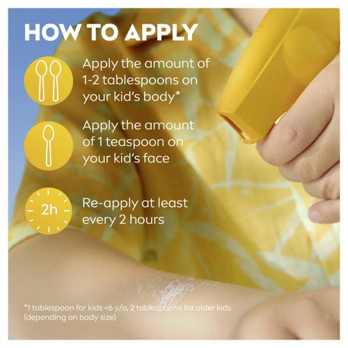 Nivea Sun Kids Spray SPF 50 250ML